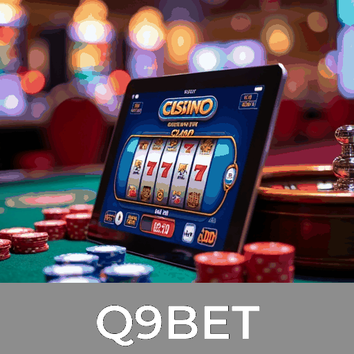 Q9BET: Revolucione suas Apostas em Esporte com Análise Estratégica