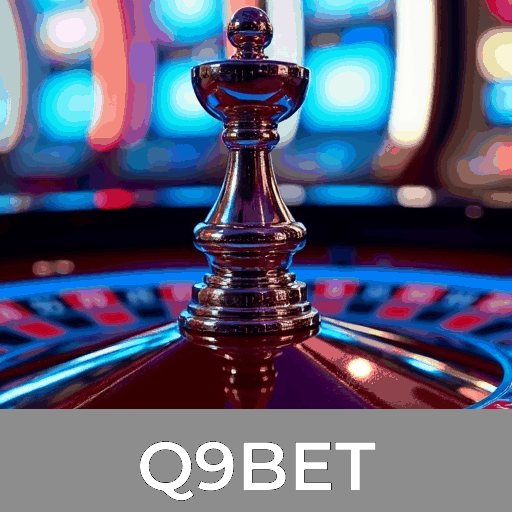 Apostas em Movimento, Experiência Única com Q9BET