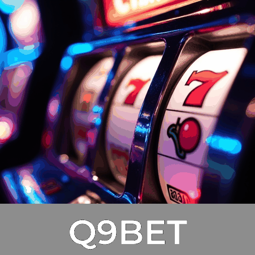 Desbloqueie Bônus Surpreendentes no Q9BET