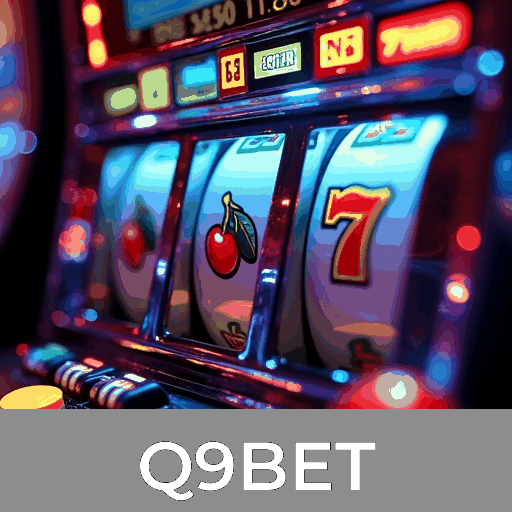 Apostas em Movimento, Experiência Única com Q9BET