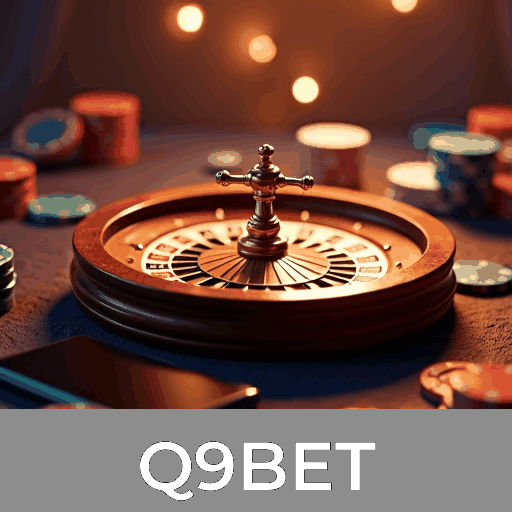 Variedade e Qualidade em Jogos de Cassino no Q9BET
