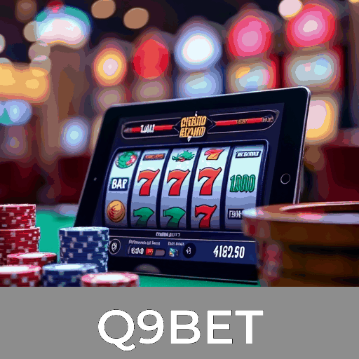 Experiência Exclusiva: Personalização Completa na Q9BET