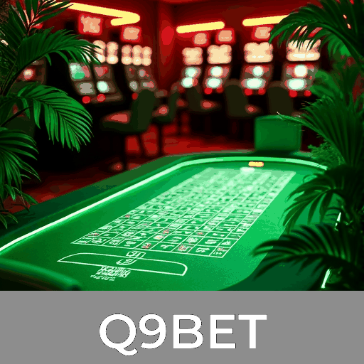Apostas em Movimento, Experiência Única com Q9BET
