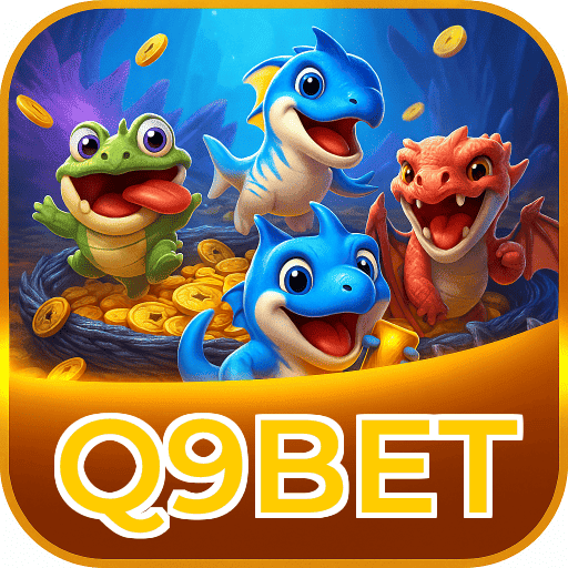 Q9BET: Seu Cassino Online Premiado e Seguro
