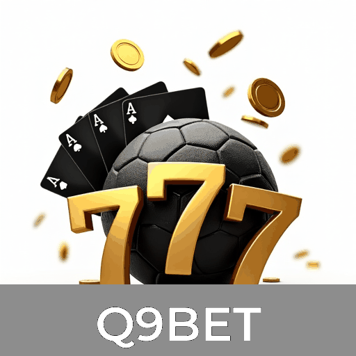 Apostas em Movimento, Experiência Única com Q9BET