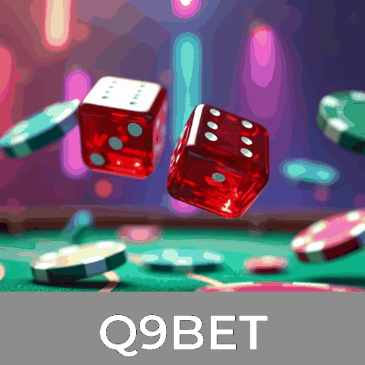 Q9BET: Sua Experiência de Cassino Imersiva no Brasil