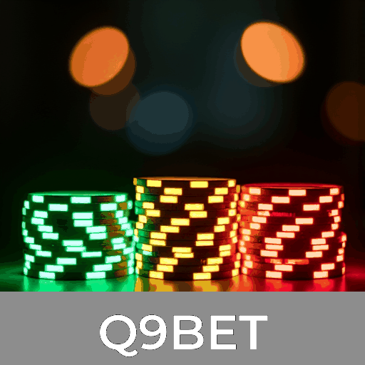 Variedade e Qualidade em Jogos de Cassino no Q9BET