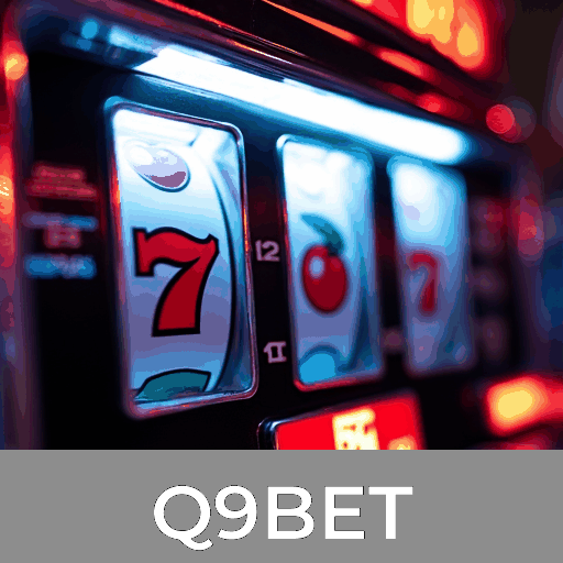 Desbloqueie Bônus Surpreendentes no Q9BET