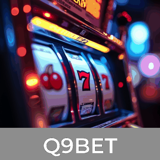 Variedade e Qualidade em Jogos de Cassino no Q9BET