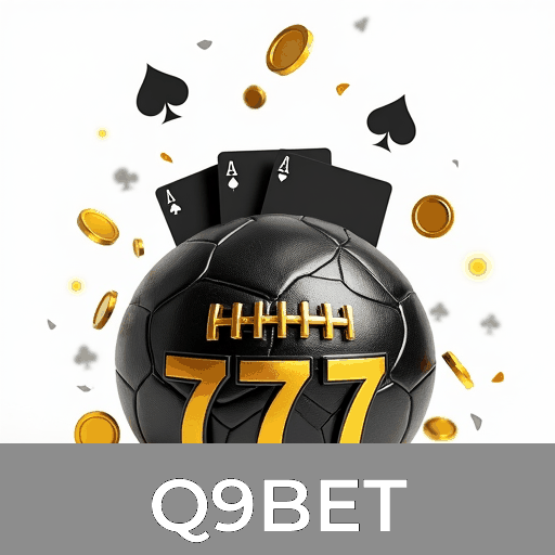 Q9BET: Revolucione suas Apostas em Esporte com Análise Estratégica
