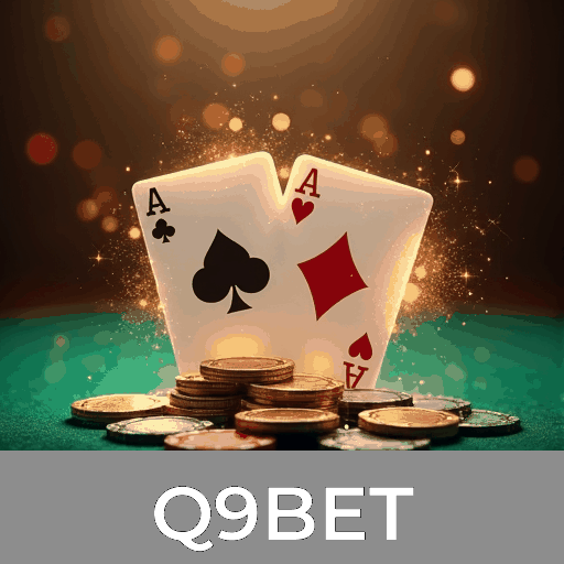 Q9BET Jogos: Aprenda Estratégias e Melhore Habilidades