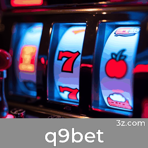 Q9bet: Seu Cassino Online Seguro e Confiável