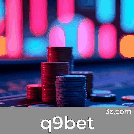 Q9bet: Seu Cassino Online Seguro e Confiável