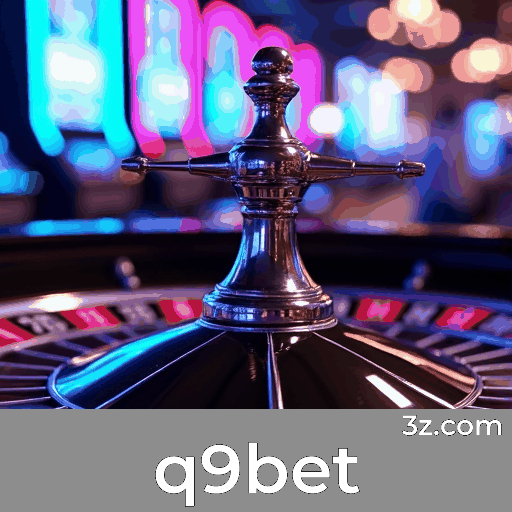 Q9bet: Seu Cassino Online Seguro e Confiável