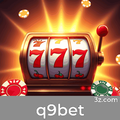 q9bet: Domine jogos de cassino com estratégias eficazes