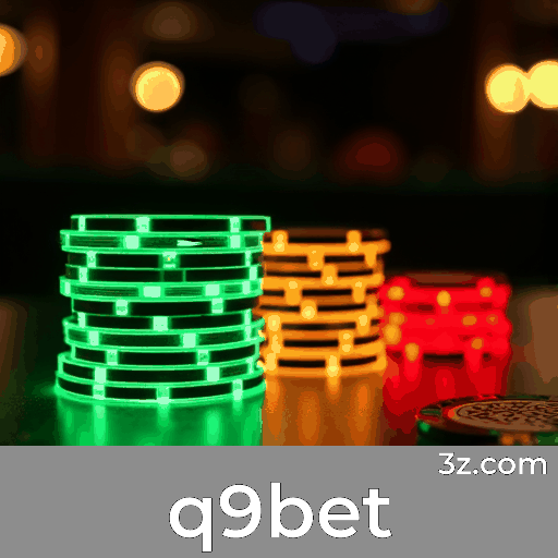 Q9bet: Seu Cassino Online Seguro e Confiável