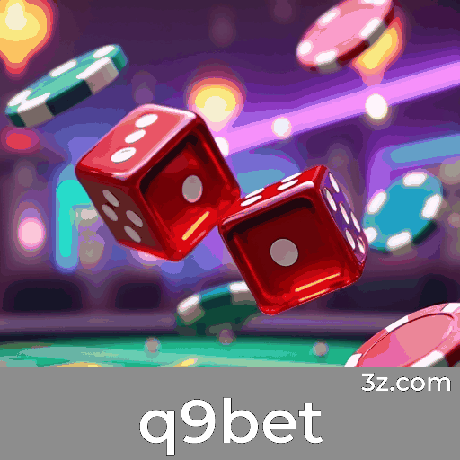 q9bet: Experimente a Emoção Instantânea do Crash com Altos Pagamentos