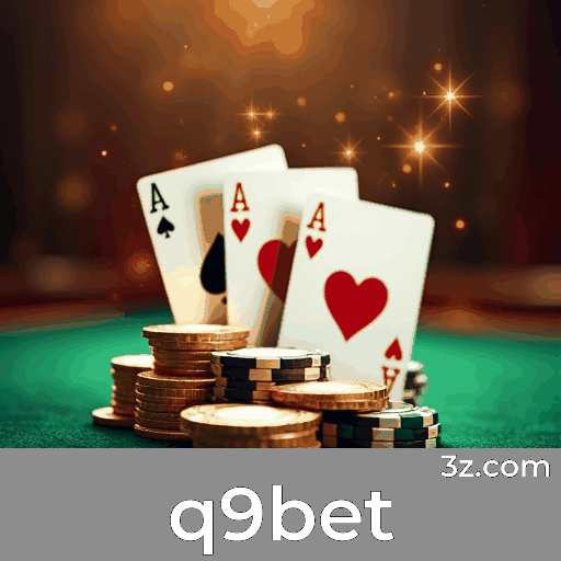 Q9bet: Seu Cassino Online Seguro e Confiável