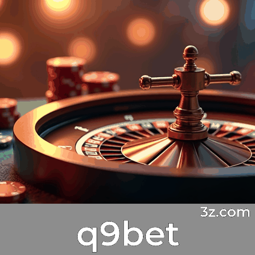 Q9bet: Seu Cassino Online Seguro e Confiável
