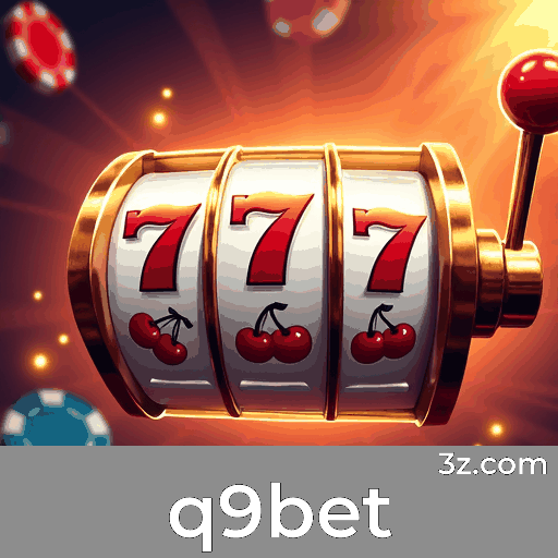 Q9bet: Seu Cassino Online Seguro e Confiável