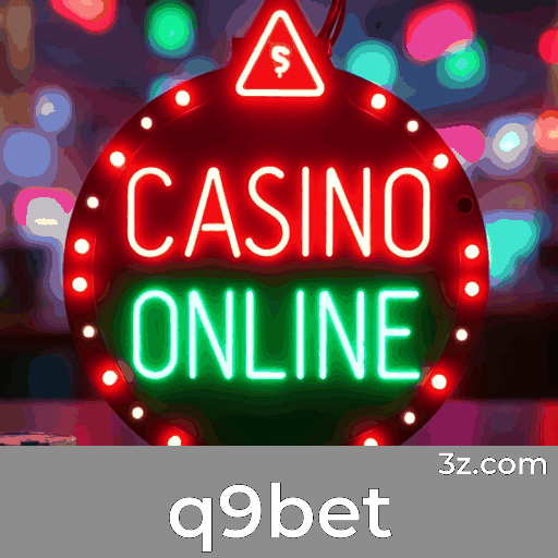 Q9bet: Seu Cassino Online Seguro e Confiável