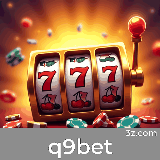 q9bet: Caça-Níqueis-Grandes Prêmios, Mesa Clássica-Desafios, Live Dealer-Realismo Total