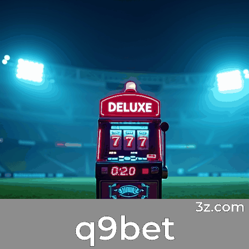 Explore os generosos bônus e promoções exclusivas do q9bet