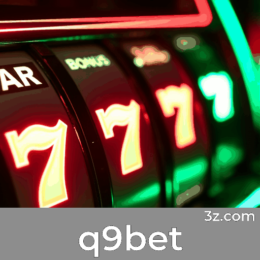Q9bet: Seu Cassino Online Seguro e Confiável